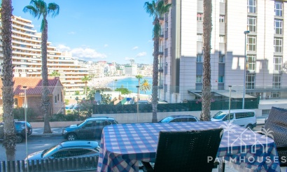 Revente - Apartment - Calpe - Calpe Centro