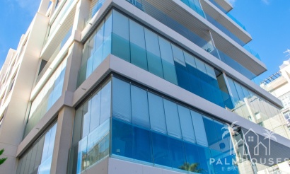 Revente - Apartment - Calpe - Calpe Centro