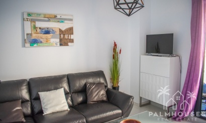 Revente - Apartment - Calpe - Calpe Centro