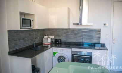 Revente - Apartment - Calpe - Calpe Centro