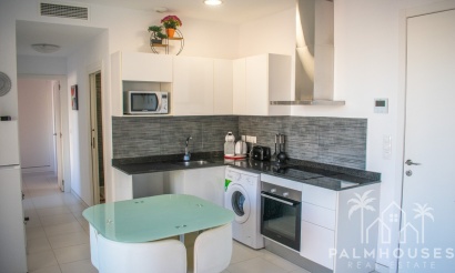 Revente - Apartment - Calpe - Calpe Centro