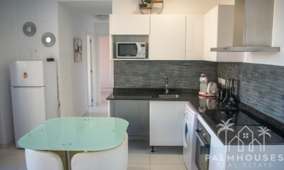 Revente - Apartment - Calpe - Calpe Centro