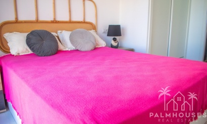 Revente - Apartment - Calpe - Calpe Centro