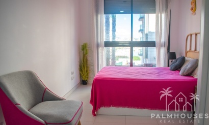 Revente - Apartment - Calpe - Calpe Centro