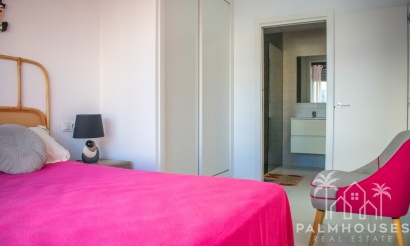 Revente - Apartment - Calpe - Calpe Centro