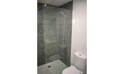 Revente - Apartment - Calpe - Calpe Centro