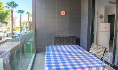 Revente - Apartment - Calpe - Calpe Centro