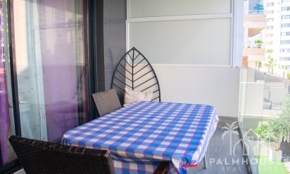 Revente - Apartment - Calpe - Calpe Centro