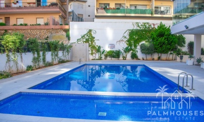 Revente - Apartment - Calpe - Calpe Centro