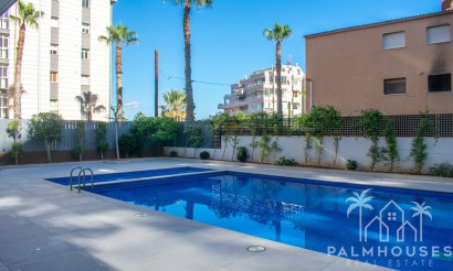 Revente - Apartment - Calpe - Calpe Centro