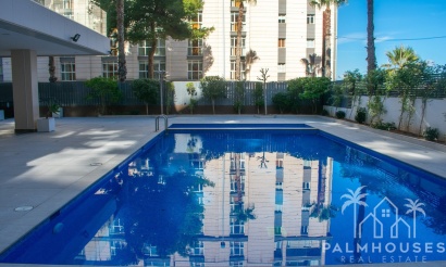 Revente - Apartment - Calpe - Calpe Centro