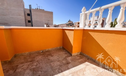 Revente - Apartment - Torrevieja - Torrevieja Centro