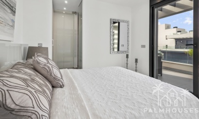 Venta - Villa - Algorfa - Algorfa Centro