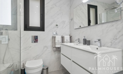 Venta - Villa - Algorfa - Algorfa Centro