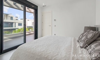 Venta - Villa - Algorfa - Algorfa Centro