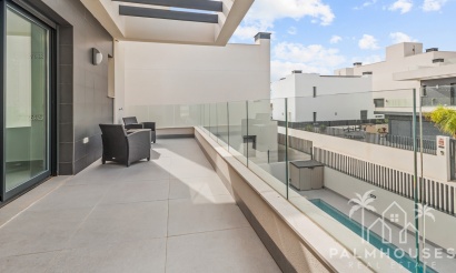 Venta - Villa - Algorfa - Algorfa Centro