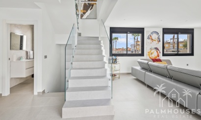 Venta - Villa - Algorfa - Algorfa Centro
