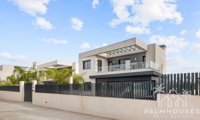 Venta - Villa - Algorfa - Algorfa Centro