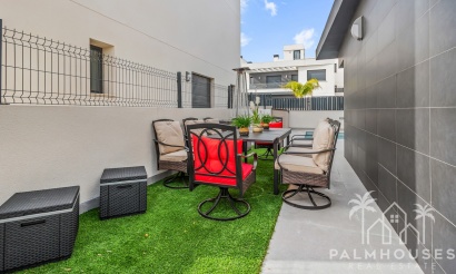 Venta - Villa - Algorfa - Algorfa Centro
