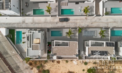 Venta - Villa - Algorfa - Algorfa Centro