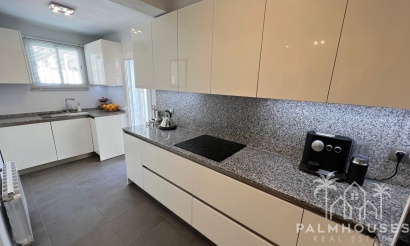 Venta - Villa - Mojacar