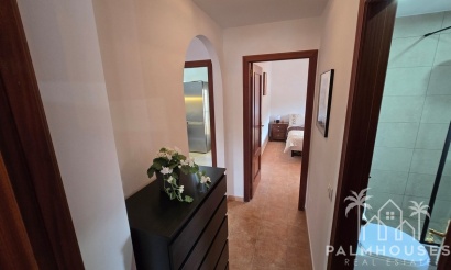 Venta - Villa - Cariatiz