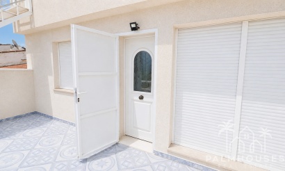 Revente - Maison - Rojales - Ciudad Quesada