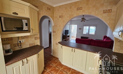 Revente - Maison - Rojales - Ciudad Quesada
