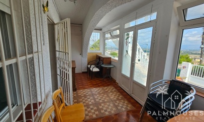 Revente - Maison - Rojales - Ciudad Quesada