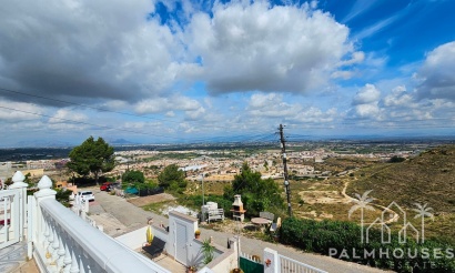 Revente - Maison - Rojales - Ciudad Quesada