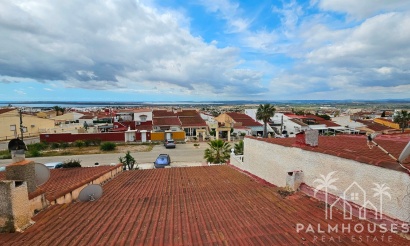 Revente - Maison - Rojales - Ciudad Quesada