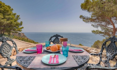 Revente - Villa - Jávea - Xàbia - Jávea - Xàbia Centro