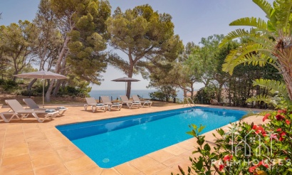 Revente - Villa - Jávea - Xàbia - Jávea - Xàbia Centro