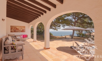 Revente - Villa - Jávea - Xàbia - Jávea - Xàbia Centro