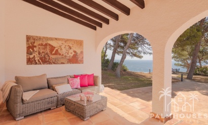 Revente - Villa - Jávea - Xàbia - Jávea - Xàbia Centro