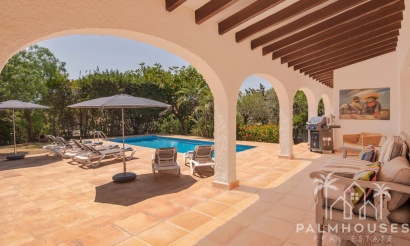 Revente - Villa - Jávea - Xàbia - Jávea - Xàbia Centro