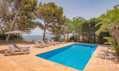 Revente - Villa - Jávea - Xàbia - Jávea - Xàbia Centro