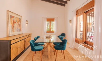 Revente - Villa - Jávea - Xàbia - Jávea - Xàbia Centro