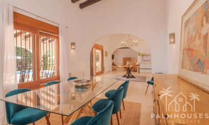 Revente - Villa - Jávea - Xàbia - Jávea - Xàbia Centro