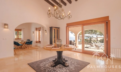 Revente - Villa - Jávea - Xàbia - Jávea - Xàbia Centro