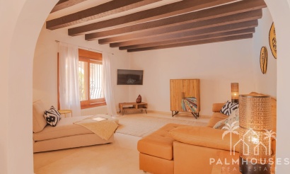 Revente - Villa - Jávea - Xàbia - Jávea - Xàbia Centro