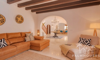 Revente - Villa - Jávea - Xàbia - Jávea - Xàbia Centro