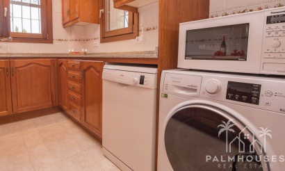 Revente - Villa - Jávea - Xàbia - Jávea - Xàbia Centro