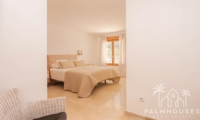Revente - Villa - Jávea - Xàbia - Jávea - Xàbia Centro