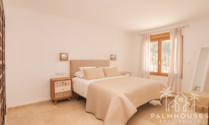 Revente - Villa - Jávea - Xàbia - Jávea - Xàbia Centro