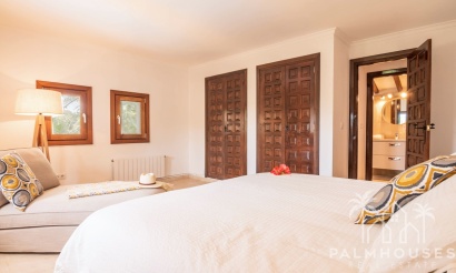 Revente - Villa - Jávea - Xàbia - Jávea - Xàbia Centro