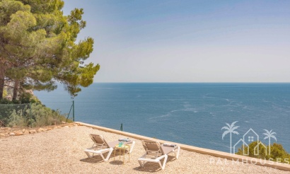 Revente - Villa - Jávea - Xàbia - Jávea - Xàbia Centro