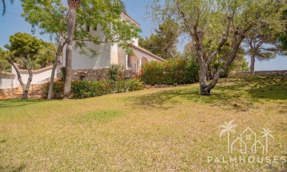 Revente - Villa - Jávea - Xàbia - Jávea - Xàbia Centro