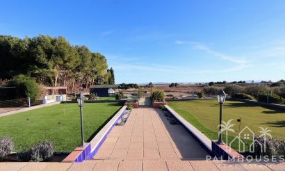 Venta - Villa - Torre Pacheco - Balsicas