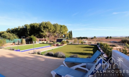Venta - Villa - Torre Pacheco - Balsicas